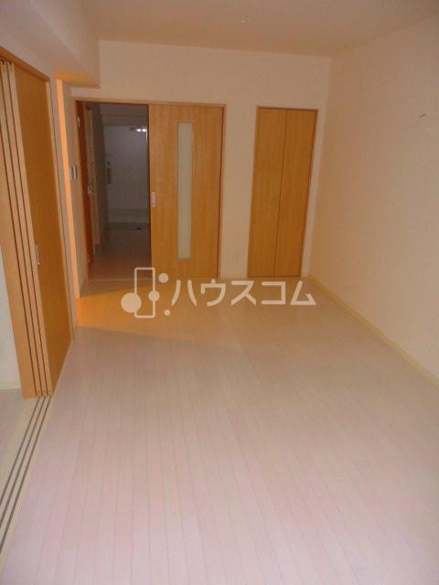 16/18 エントランス