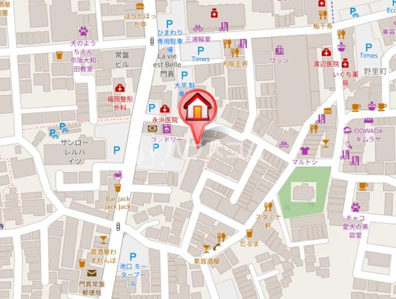 2/3 地図
