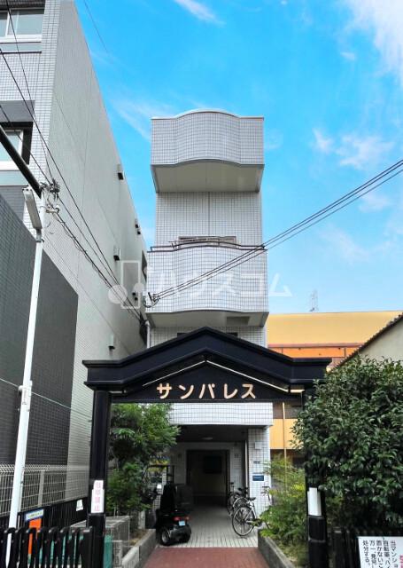 1/16 外観