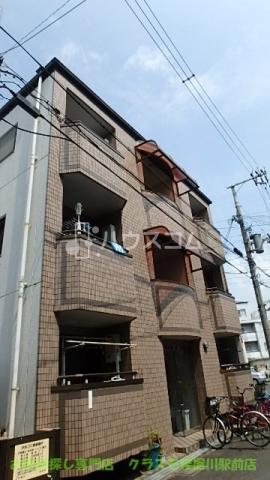 2/16 外観