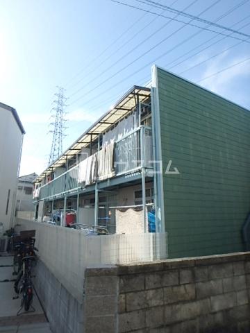 1/16 外観
