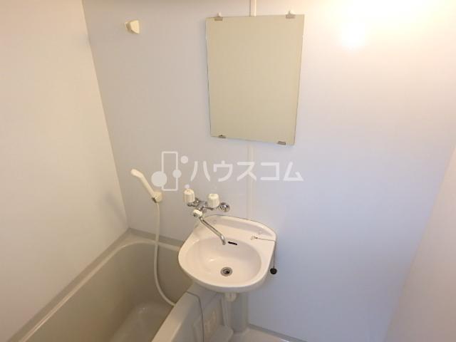 11/21 洗面