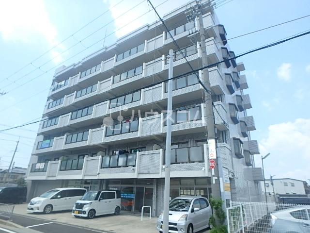 1/21 外観