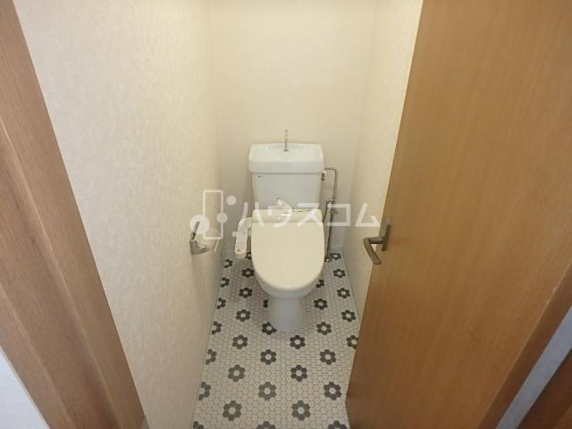 10/21 玄関
