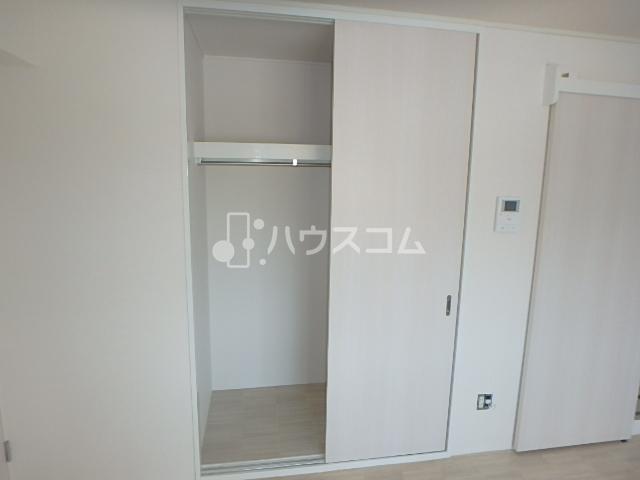 5/21 室内