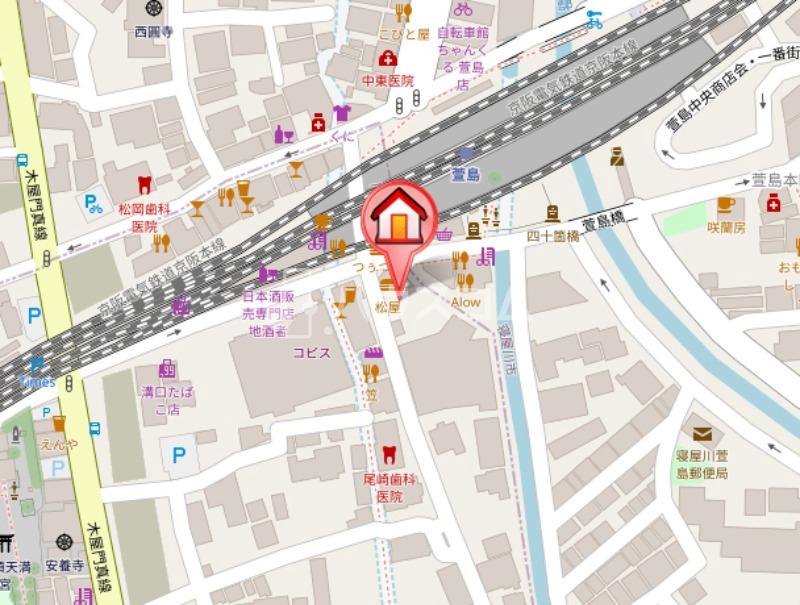 2/3 地図