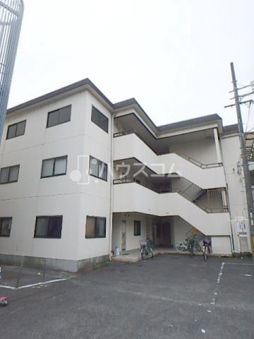 1/21 外観
