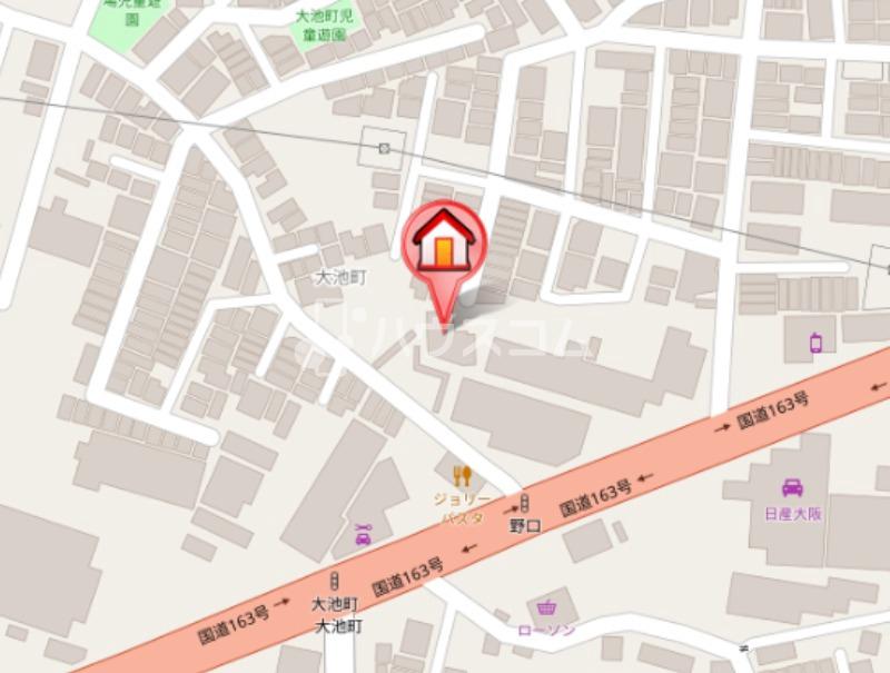 16/21 地図