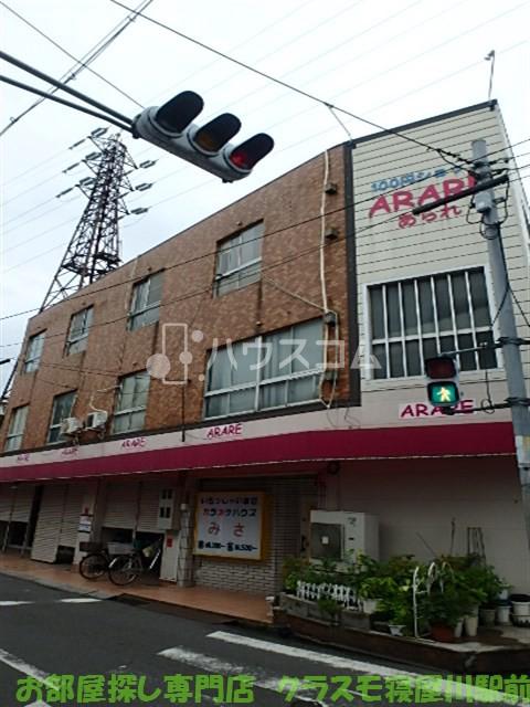 2/5 外観