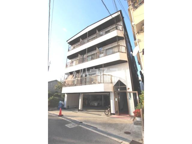 1/18 外観