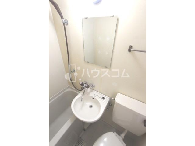 11/18 洗面