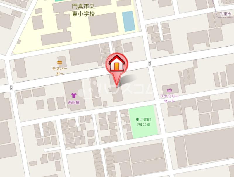 16/18 地図