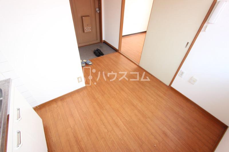 4/17 室内