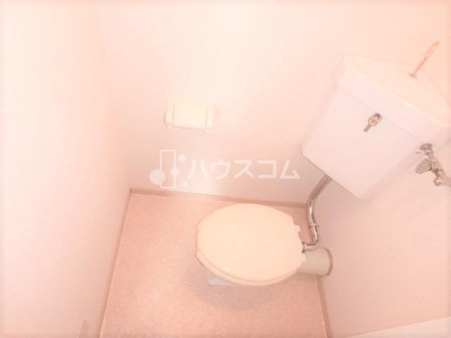 9/18 トイレ