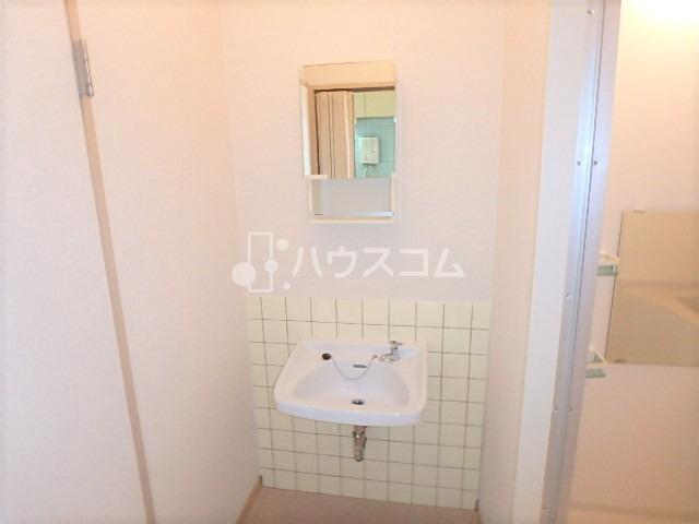 10/18 洗面