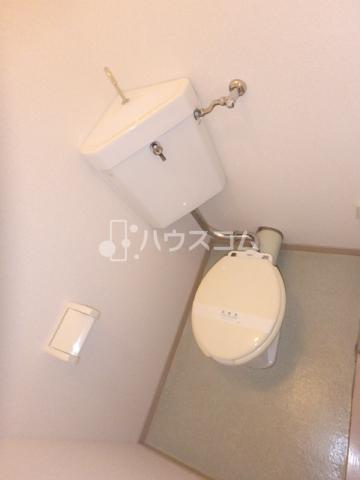 9/18 トイレ