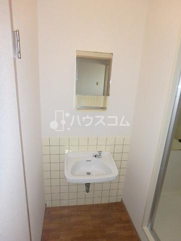 10/18 洗面