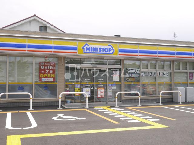 15/16 駐車場