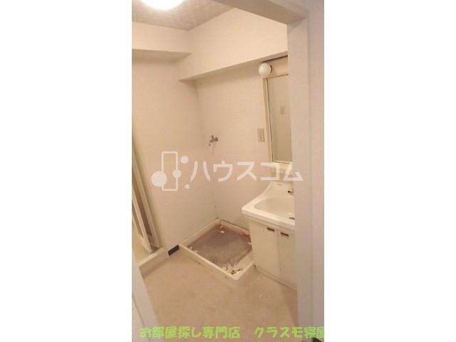 9/16 洗面
