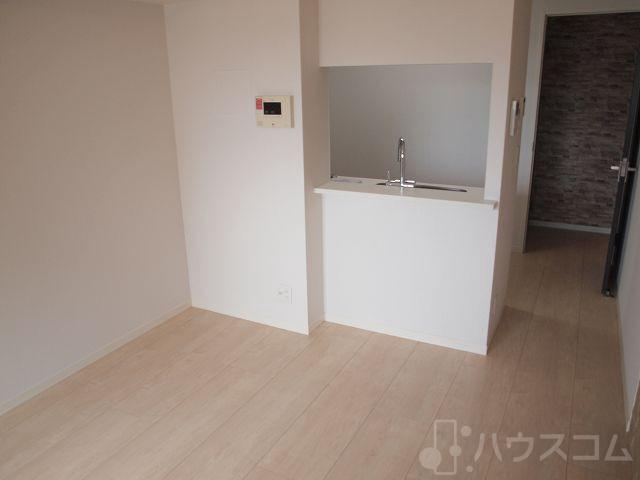 3/30 リビング/ダイニング