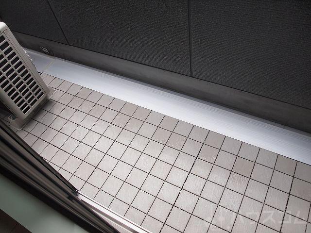 16/30 バルコニー