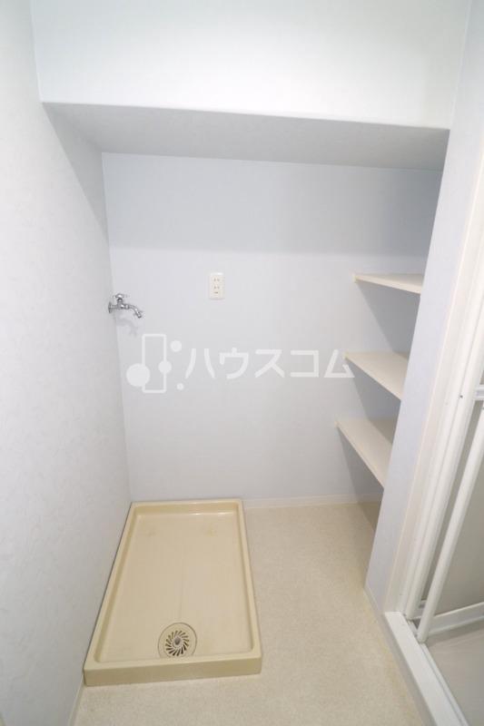 3/5 エントランス