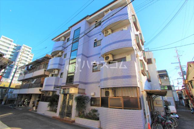 1/18 外観