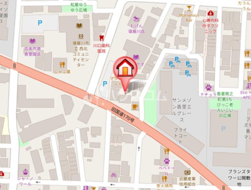2/4 地図