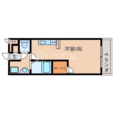 4/20 間取