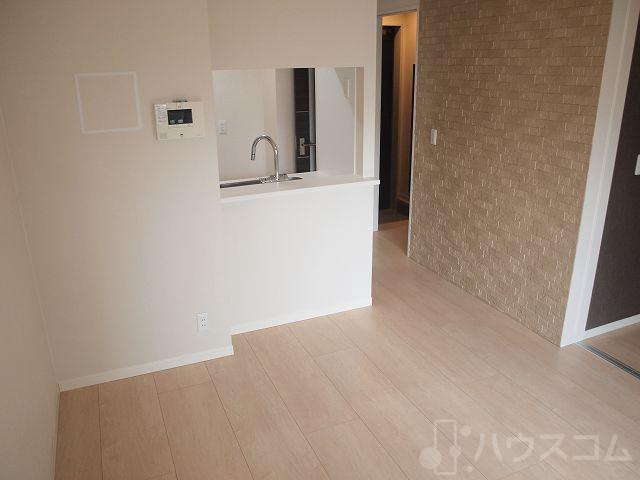 3/30 リビング/ダイニング