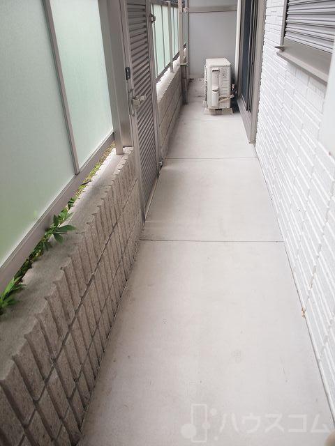 16/30 バルコニー