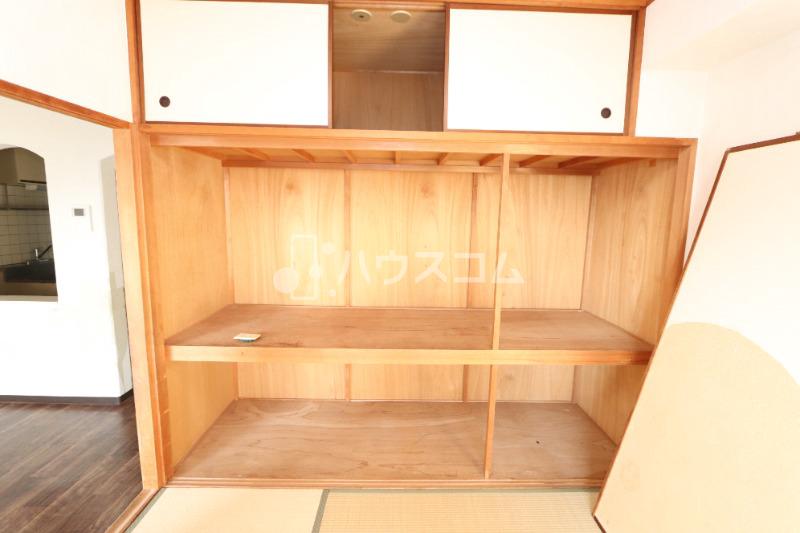 5/17 収納