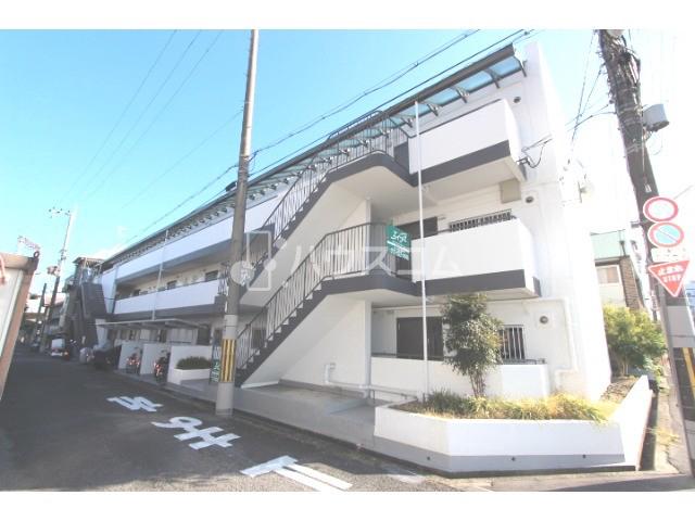 2/21 外観
