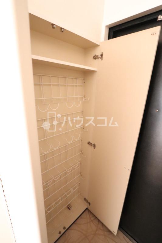 7/21 収納