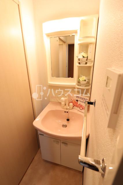 10/20 洗面