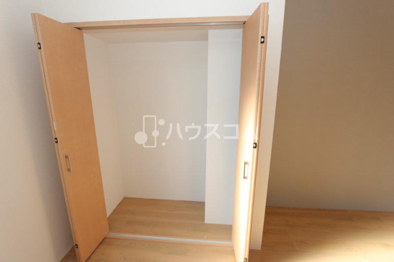 4/18 収納