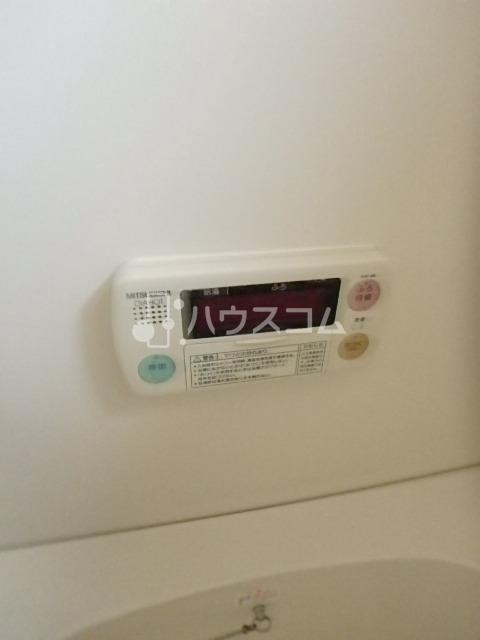 10/18 設備