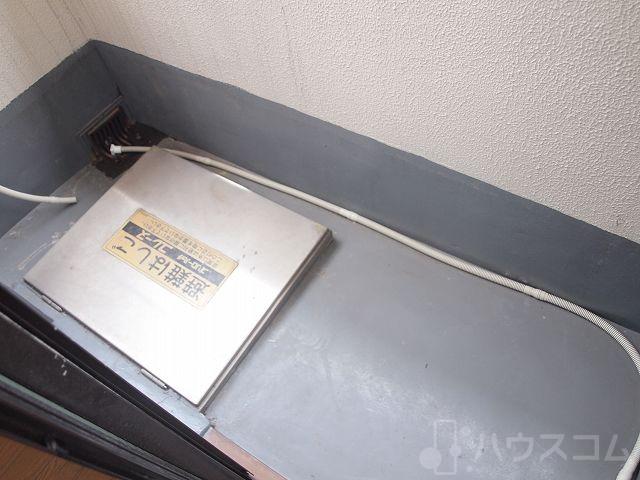 16/30 バルコニー