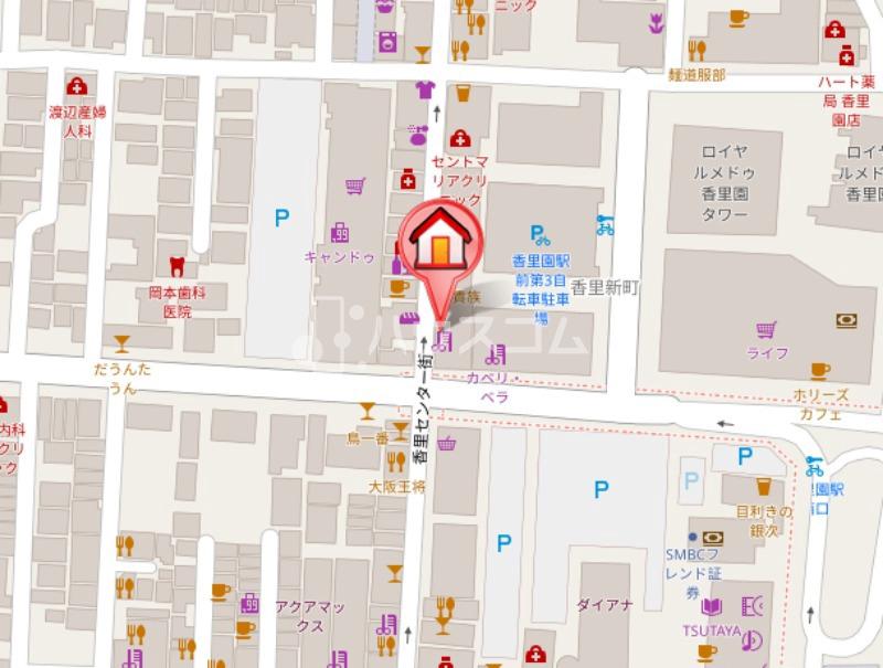 17/21 地図