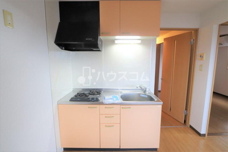 6/21 キッチン