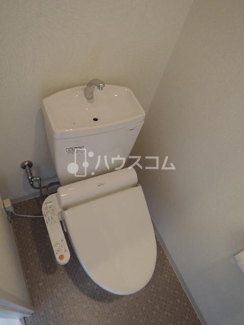 9/27 トイレ
