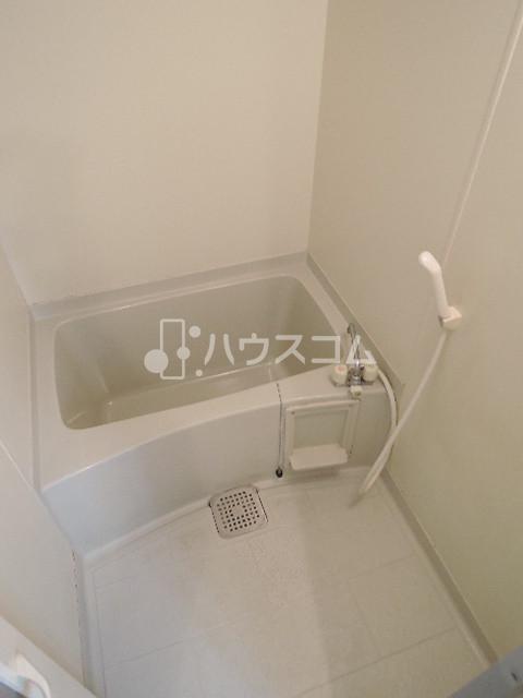7/21 浴室