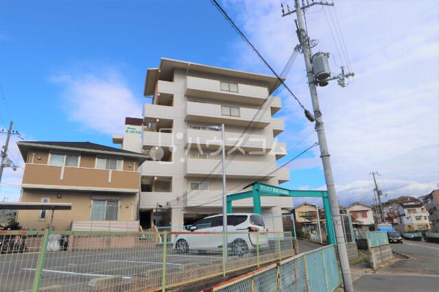 3/20 外観
