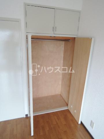4/17 収納