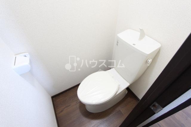 16/21 バルコニー