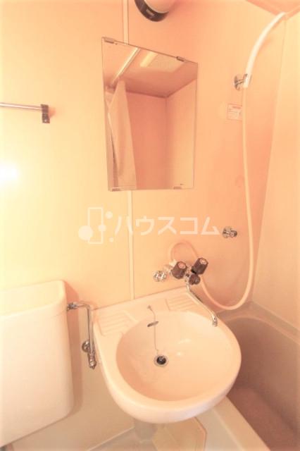 14/21 洗面
