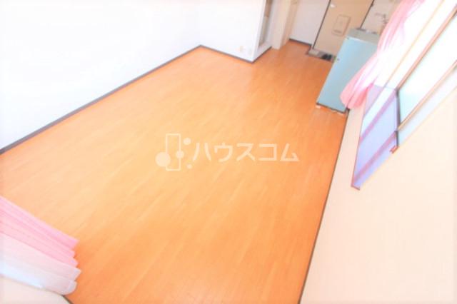 19/21 駐車場