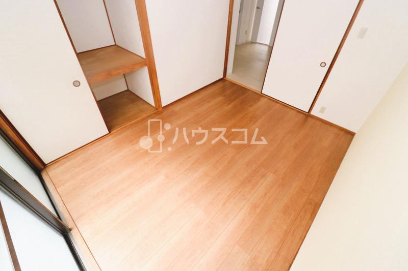 7/24 室内