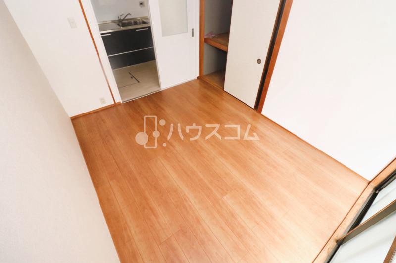 9/24 室内