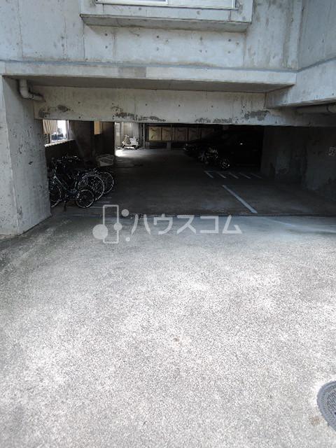29/30 駐車場